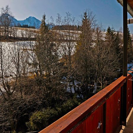 Privat U Milana Hlavna 316 Lägenhet Ždiar Exteriör bild