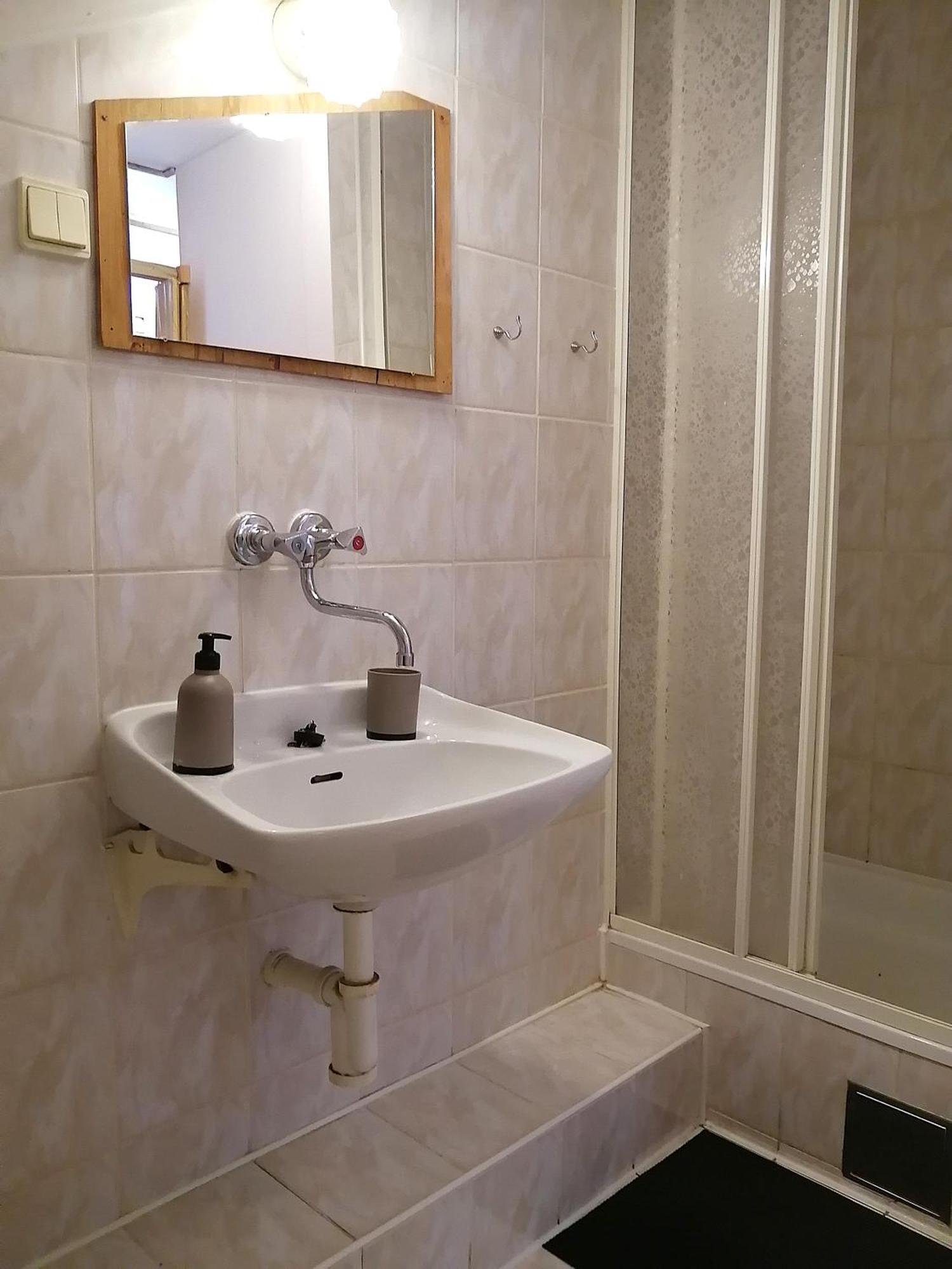 Privat U Milana Hlavna 316 Lägenhet Ždiar Exteriör bild