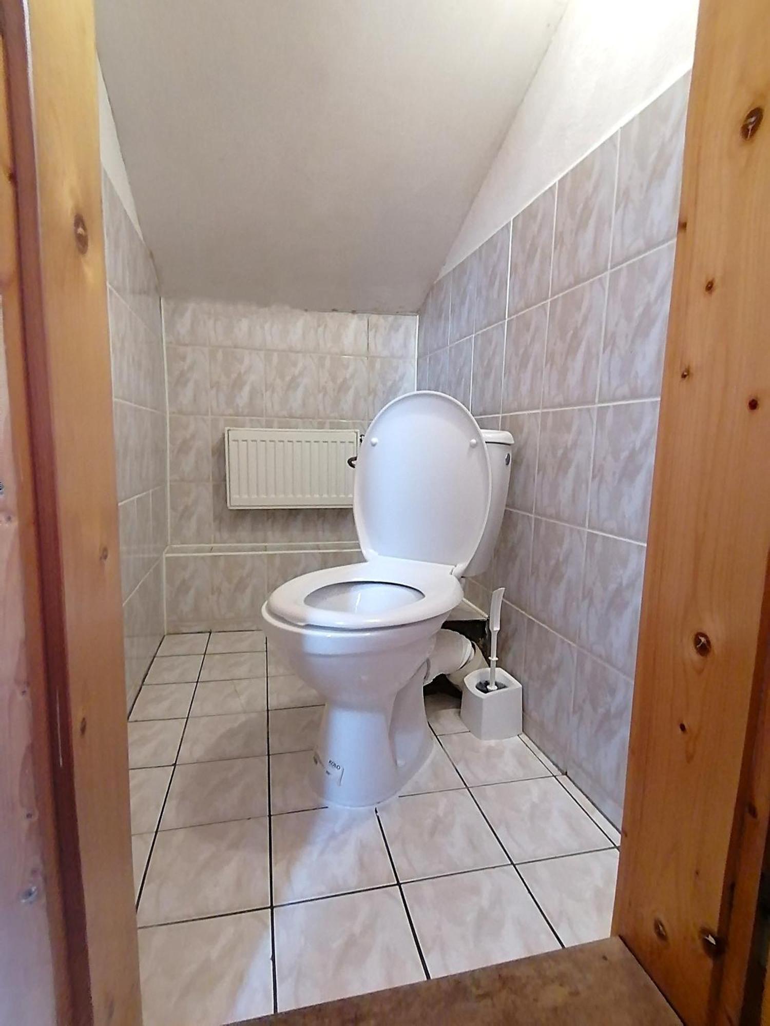 Privat U Milana Hlavna 316 Lägenhet Ždiar Exteriör bild