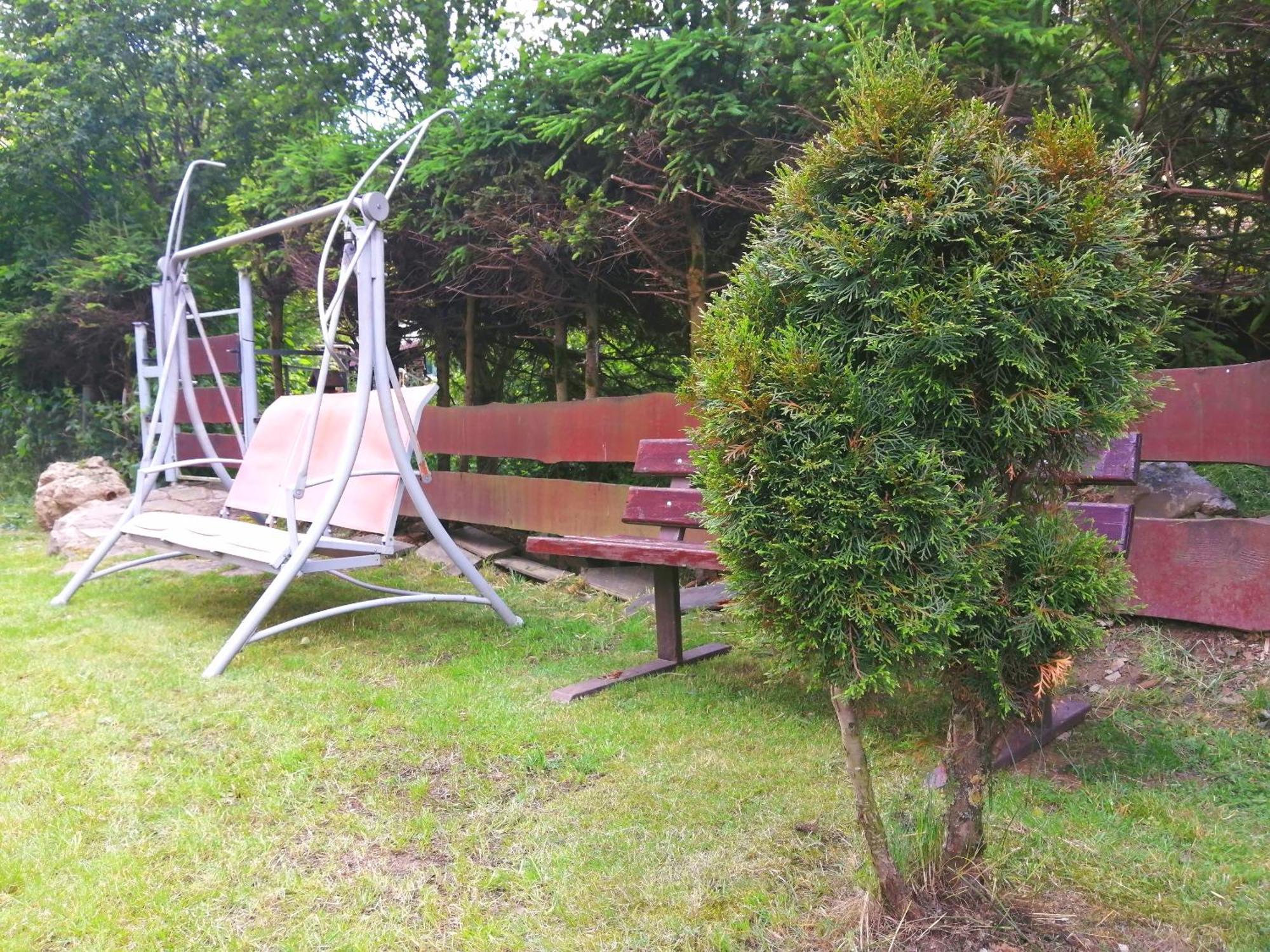 Privat U Milana Hlavna 316 Lägenhet Ždiar Exteriör bild