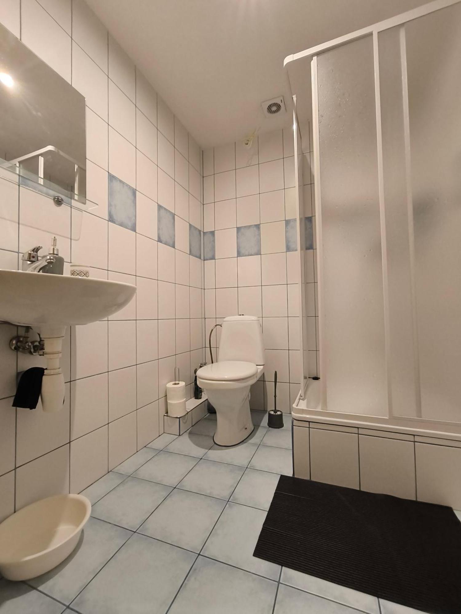 Privat U Milana Hlavna 316 Lägenhet Ždiar Exteriör bild